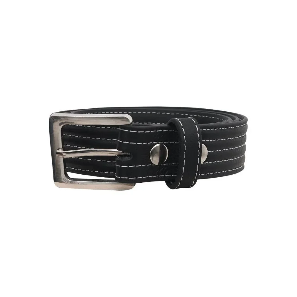 The Brute Leather Belt